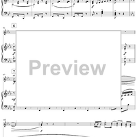 Bugler's Holiday - Piano Score