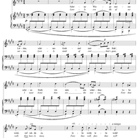 "Schöne Wiege meiner Leiden", Op. 24, No. 5