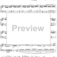 Piano Sonata No. 9 in D major    K311(K284c)