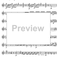 Octet F Major D803 - Violin 2