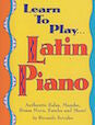 Learn To Play... Latin Piano