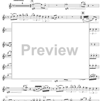Peter Gunn - Violin 1