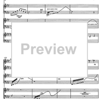 Diptychon Op.183 - Score