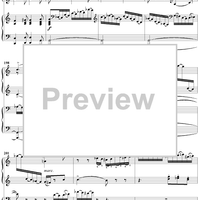 Serenade for String Orchestra. Part 1. Pezzo in forma di Sonatina