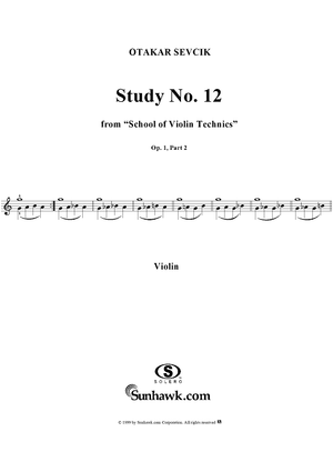 Study No. 12