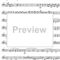 Prelude and Fugue F Major BWV 856 - Tuba