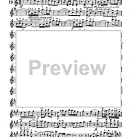 Mandolin & Guitar Collection No. 20A - Mandolin Solo