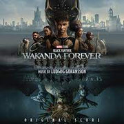 Lift Me Up - from Black Panther: Wakanda Forever