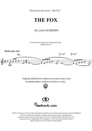 The Fox