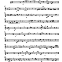 Sonatina - Oboe