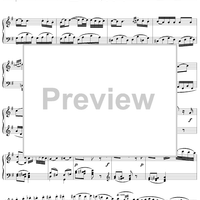 Piano Sonata No. 9 in D major    K311(K284c)