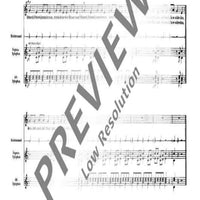 Reime und Spiellieder - Score For Voice And/or Instruments