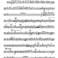 Polka Fantastic - Euphonium
