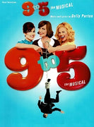 Get Out And Stay Out - from 9 To 5 The Musical