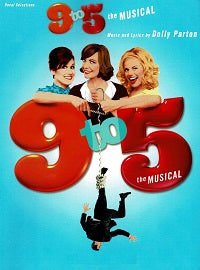 Around Here - from 9 To 5 The Musical