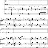 Concerto No. 1 for Piano and Orchestra, Part 3