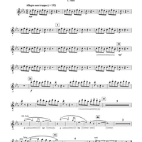 Elements (Petite Symphony) - Flute 1