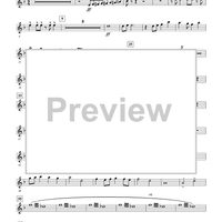 Elements (Petite Symphony) - Bb Clarinet 3