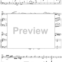 Concerto No. 5 in D Major Op. 22, 3rd Mvt. (Rondo)