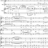 Requiem No. 2 in D Minor: No. 2. Graduale