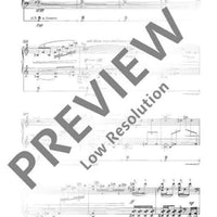 Simplicius Simplicissimus - Piano Reduction