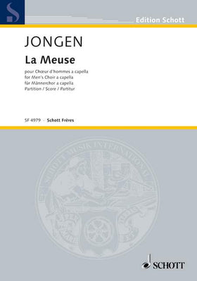 La Meuse - Score