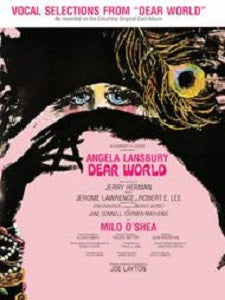Dear World: Vocal Selections