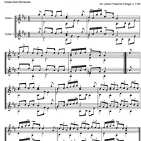 Sonata No.25 Libro  3 No. 74-78