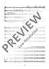 String Quintet F major - Score and Parts