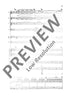 Nänie und Dithyrambe - Vocal/piano Score