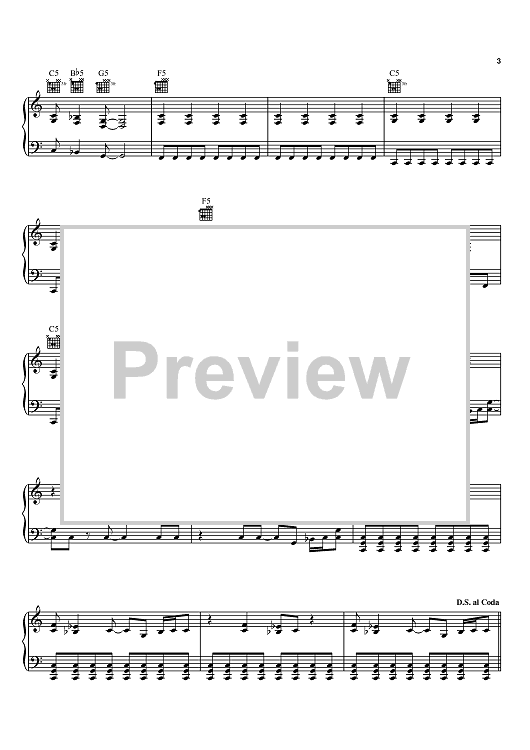 Sharp Dressed Man" Sheet Music by ZZ Top for Piano/Vocal/Chords - Sheet Music Now Sharp Dressed Man" Sheet Music by ZZ Top for Piano/Vocal/Chords - Sheet Music Now