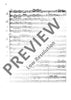 Brandenburg Concerto No. 6 Bb major in B flat major - Full Score