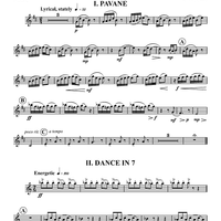 Suite for Flute Quartet - Flute 2