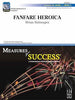 Fanfare Heroica - Score Cover