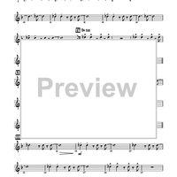 Yankee Doodle - B-flat Tenor Saxophone 1