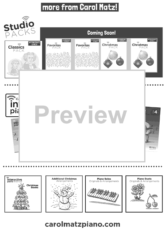 How to Interpret Educational Piano Music Levels" Sheet Music for Piano