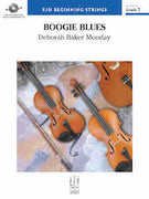 Boogie Blues - Score