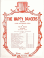 The Happy Dancers