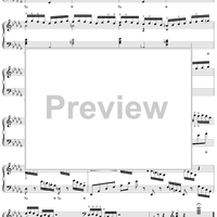 Etude n D-flat Major, Op. 72, No. 12