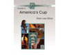America`s Cup - Violin 1