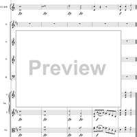 "Numen o Latonium!", No. 1 from "Apollo et Hyacinthus" (K38) - Full Score