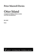 Otter Island - Score