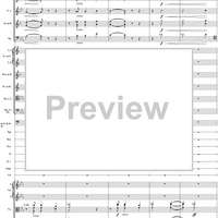 The Year 1812 - Festival Overture in E-flat Major (Es-dur)