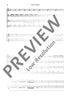 Piano Quintet - Score and Parts