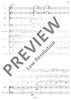 Allegro appassionato in B minor - Score