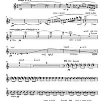 Elegia Op.131a - Violin 1