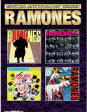 The Ramones: Guitar Anthology