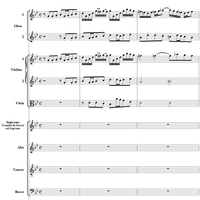 Cantata No. 5: "Wo soll ich fliehen hin?" BWV5