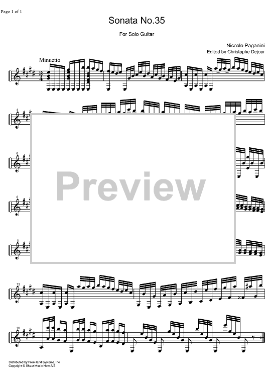 Sonata No.35