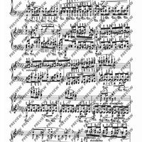 Studies on Chopin's Etudes
